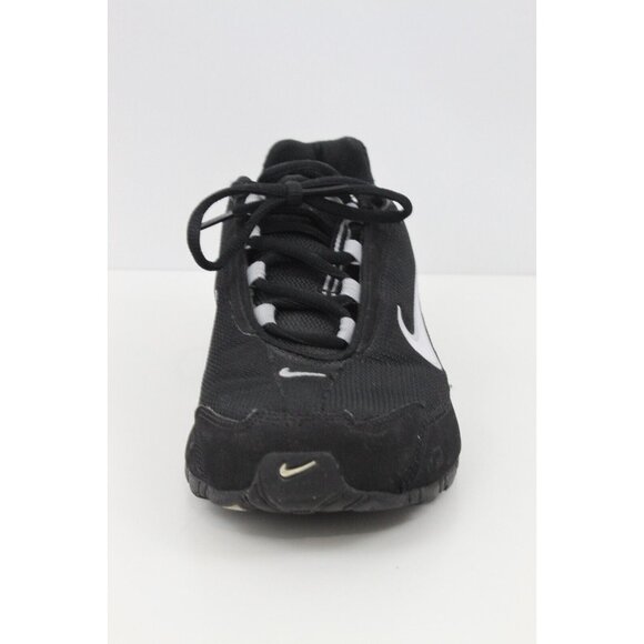 Nike Men Shoes Air Max Torch 3 Running Athletic Low 319116-011 Black Size 9 - Picture 6 of 15
